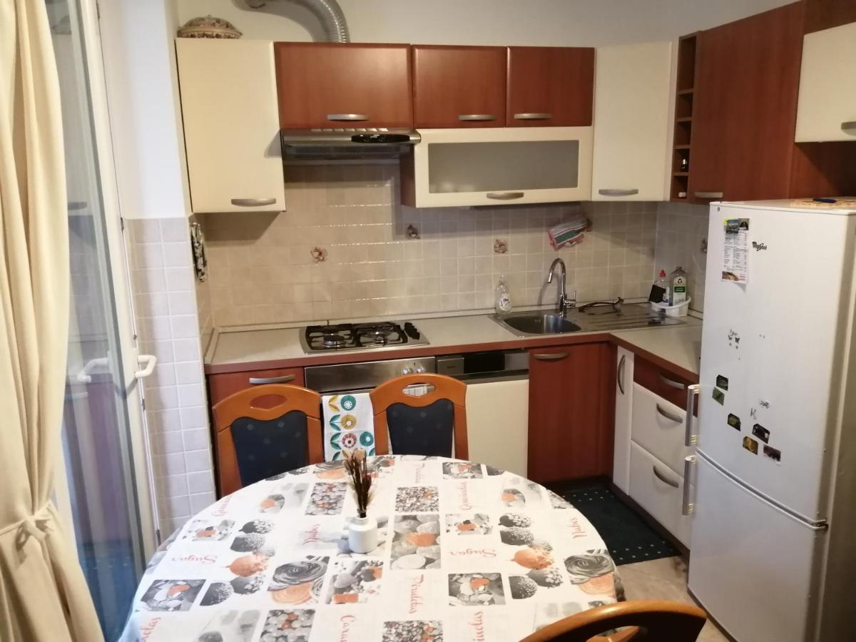 Moreno Apartman