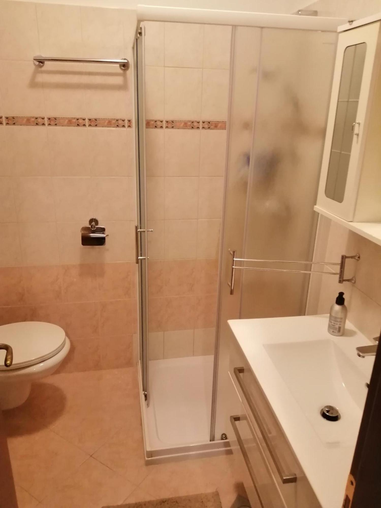 Apartment Moreno