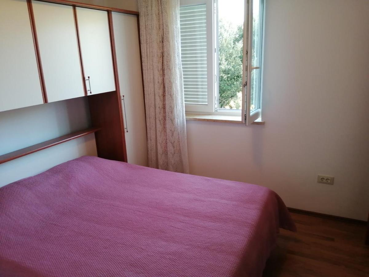 Apartman Moreno Apartman Rovinj